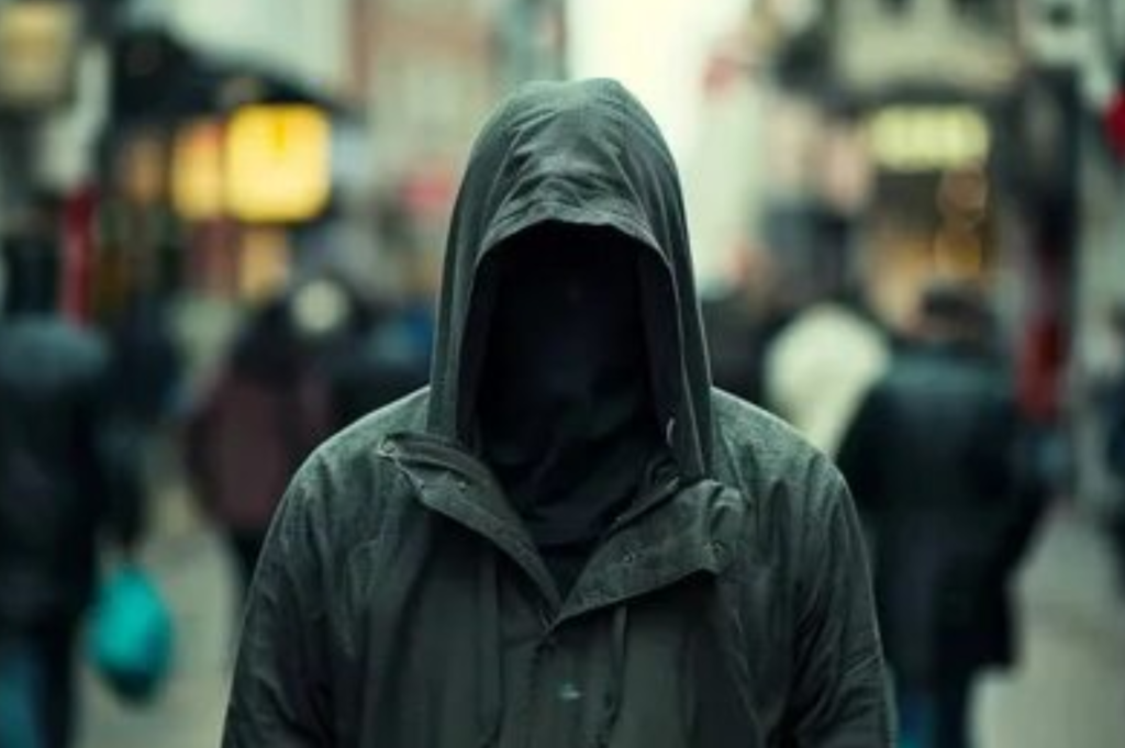The Stalker – When ‘Friendly’ Becomes Too Much